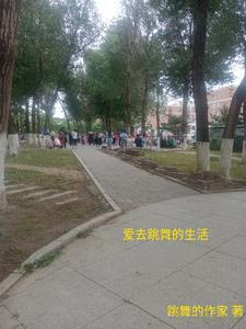 百花苑里的故事